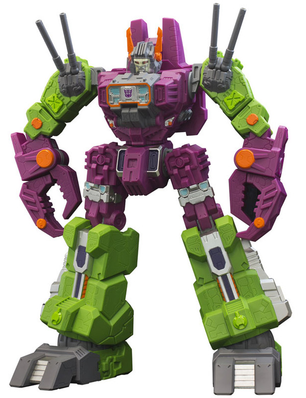 MegaZarak, Transformers, Transformers: The Headmasters, Sentinel, Action/Dolls, 4571335882112